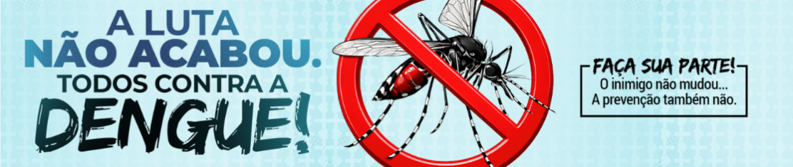 Pompeia Contra a Dengue