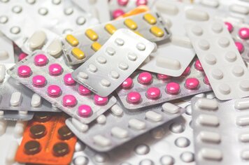 Ministério da saúde alerta sobre uso racional de antibióticos