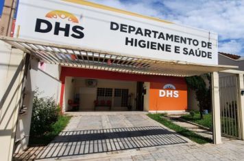 DHS tem contas de 2022 aprovadas pelo TCE-SP