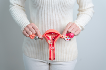 Endometriose: Impactos na Qualidade de Vida e a Busca por Diagnóstico e Tratamento