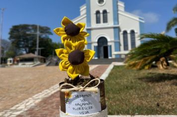 Setembro Amarelo: DHS reforça a valorização da vida e da saúde mental