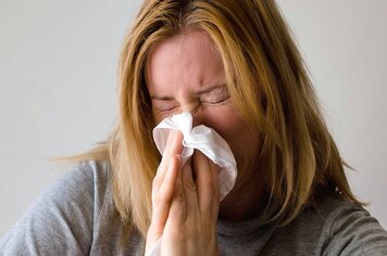 DHS alerta sobre prevenção e perigos da gripe H1N1 e H3N2