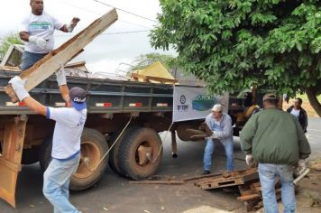 Projeto Cidade Limpa estará em Pompeia na próxima semana