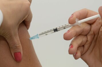 Começa hoje campanha de vacinação contra a Gripe
