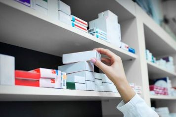 Preço alto e falha do fornecedor: Farmácia Municipal ainda sofre com a falta de medicamentos