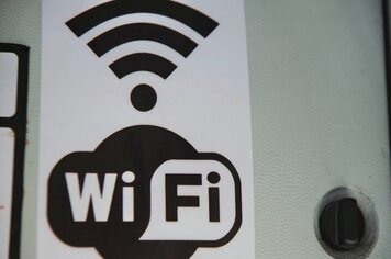 Unidades e Centros de Saúde já possuem Wi-Fi livre