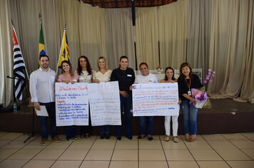 DHS realizou 5º Conferência Municipal de Saúde