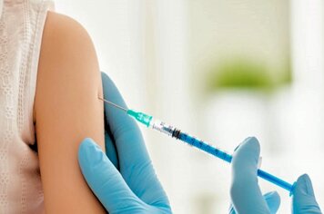 DHS atualiza balanço da campanha de vacinação contra a gripe