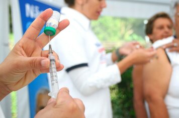 Unidades de Saúde intensificam vacinação contra HPV, Meningite C e Hepatite B