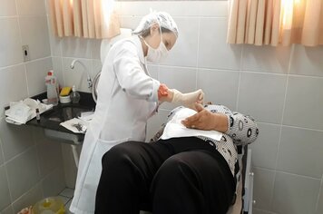 Centro de Especialidades conta com atendimento Dermatológico