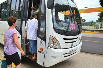 “Saúde em Dia”: Tem início o mutirão da catarata promovido pela administração Tina Januário