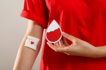 Pompeia organiza nova Caravana de Doação de Sangue no dia 5 de julho