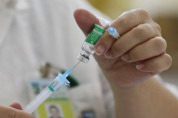 Unidades de saúde já contam com Vacinas contra Meningite C para adolescentes de 15 a 19 anos