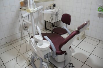 DHS investe em saúde bucal e instala cadeiras odontológicas de primeira em USFs