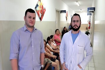 Convênio do DHS com o Hospital Unimar agiliza a realização de cirurgias eletivas para pacientes de Pompeia