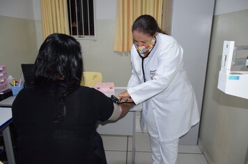 Atendimento noturno na USF “Tufic” tem demanda de mais 350 pacientes por mês