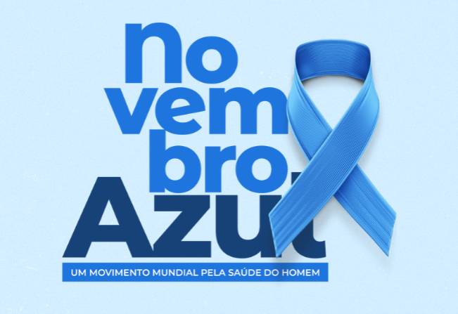 Novembro Azul
