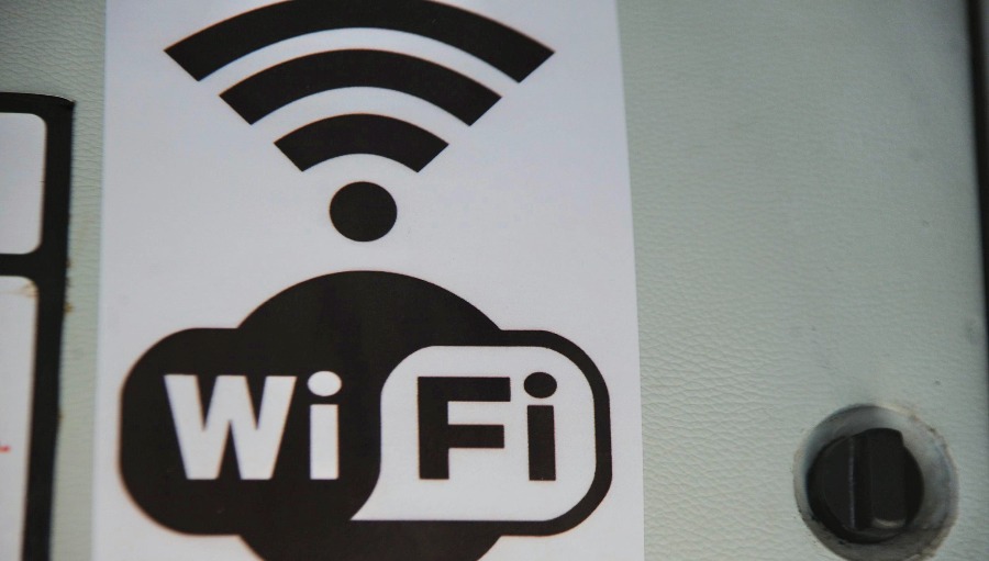 Unidades e Centros de Saúde já possuem Wi-Fi livre