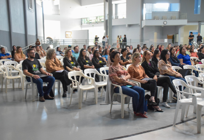 Pompeia realiza a 6ª Conferência Municipal de Saúde
