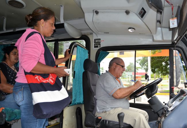 DHS divulga orientações para Agendamento de Transporte para exames e consultas