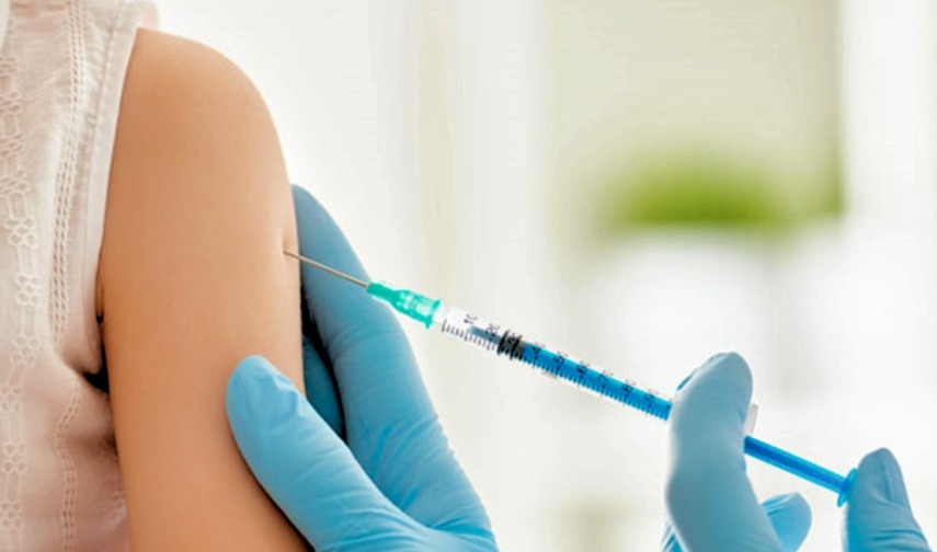 DHS atualiza balanço da campanha de vacinação contra a gripe