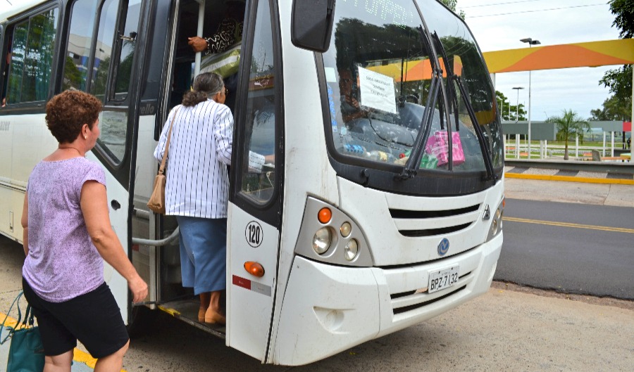 “Saúde em Dia”: Tem início o mutirão da catarata promovido pela administração Tina Januário