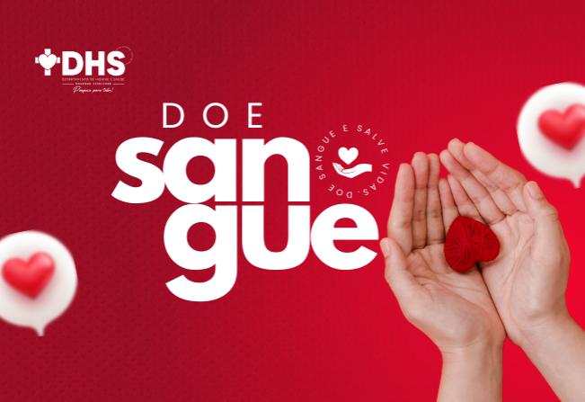 Hemocentro de Marília está com estoque baixo de sangue 