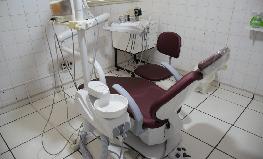 DHS investe em saúde bucal e instala cadeiras odontológicas de primeira em USFs